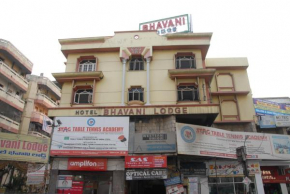 Гостиница Hotel Bhavani Lodge  Хайдарабад